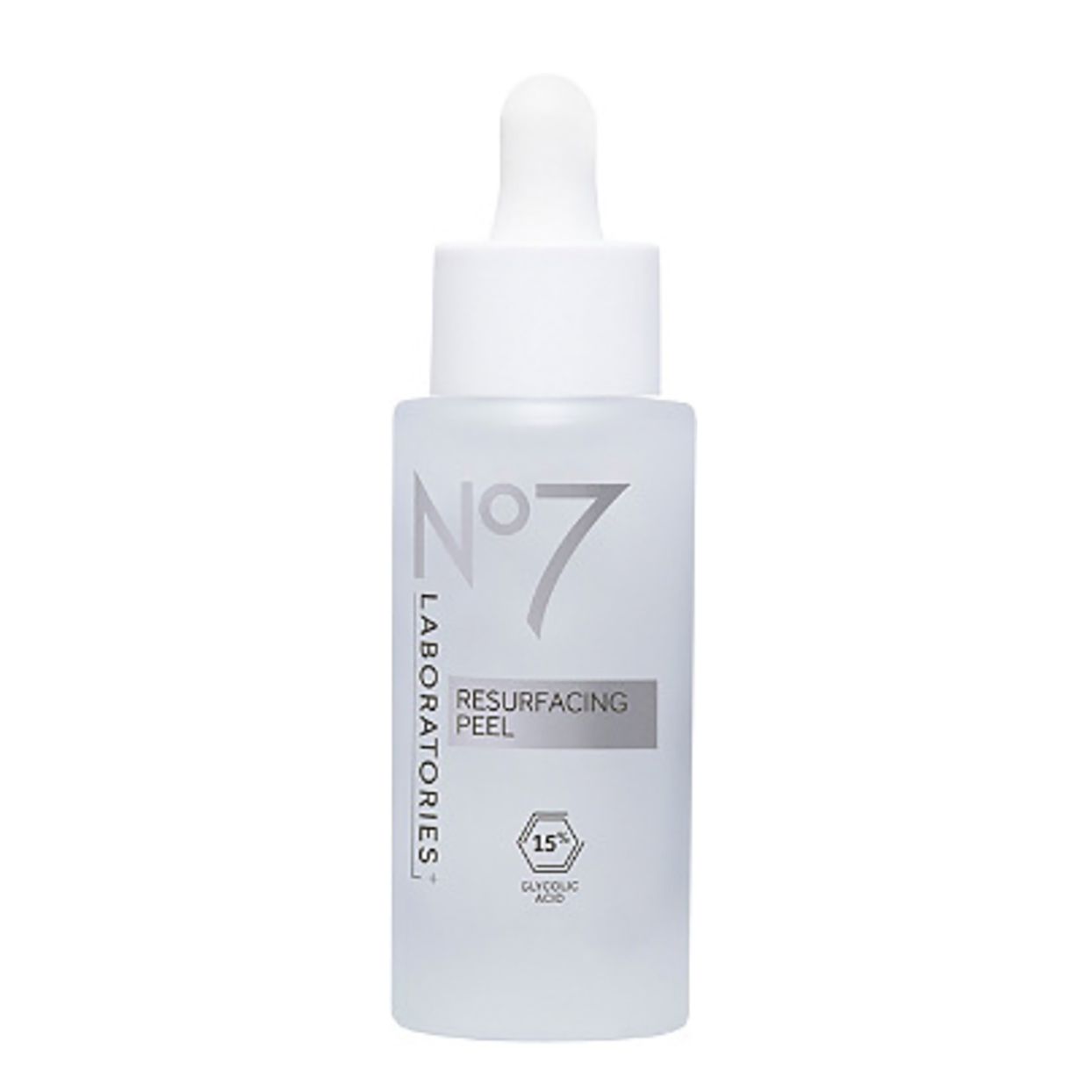 No7 Laboratories Glycolic Resurfacing Peel