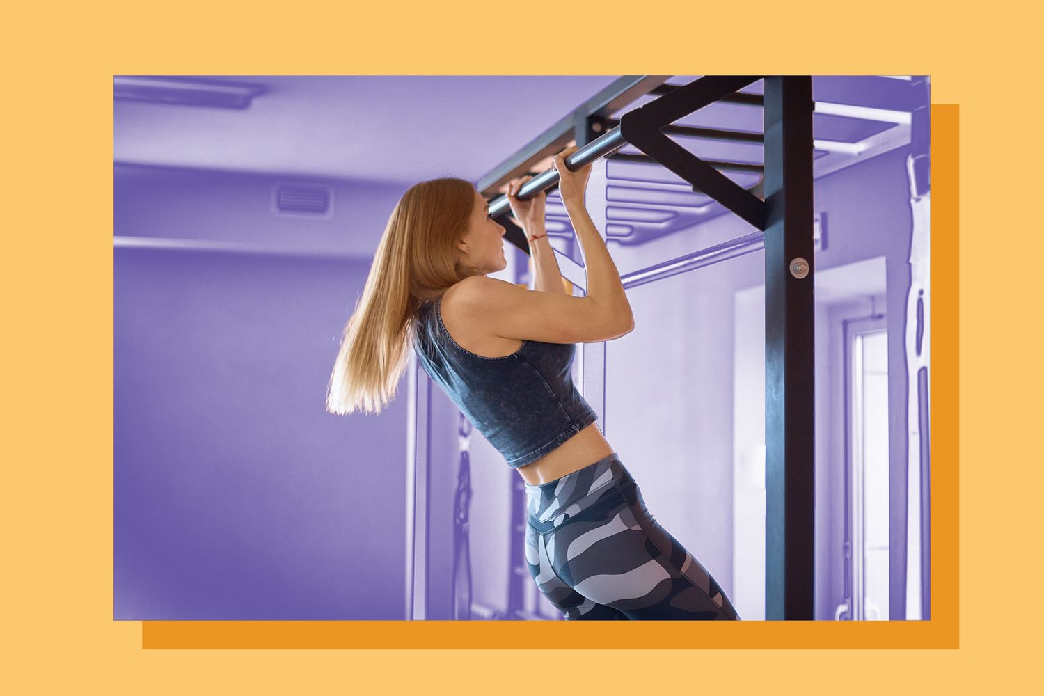 best pull-up bars for home