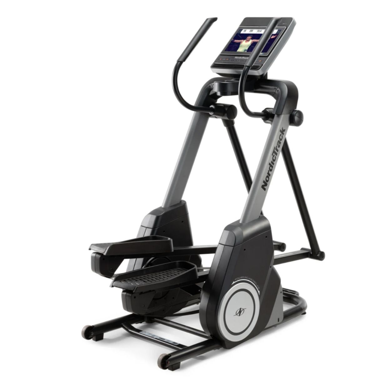 stair stepper nordictrack