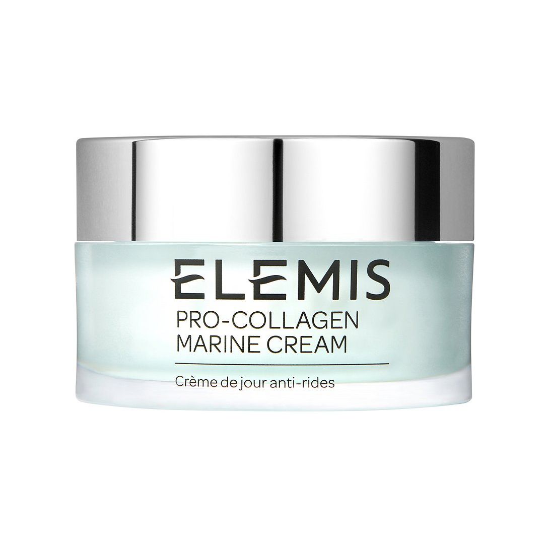 ELEMIS-ProCollagen-Marine-Cream , Best Collagen Creams