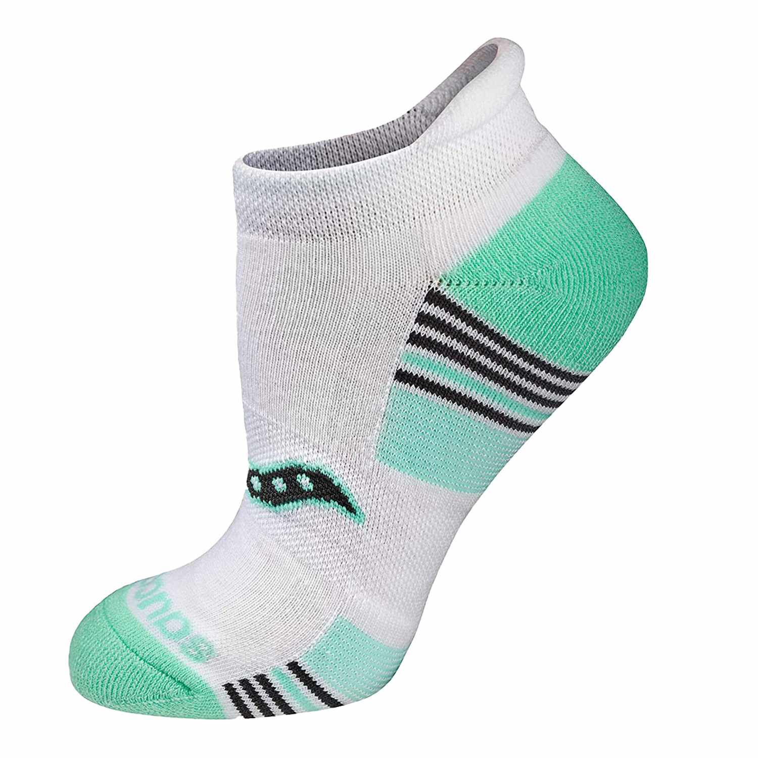 Bad Brew Rhino Socks SS anklet sports socks XL sand/white