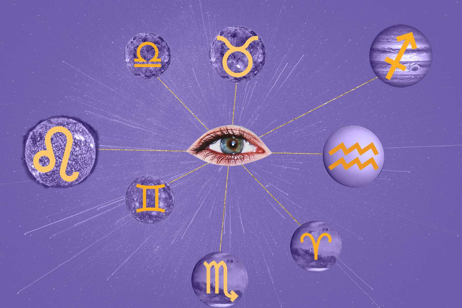 O guia completo para signos irmãos astrológicos