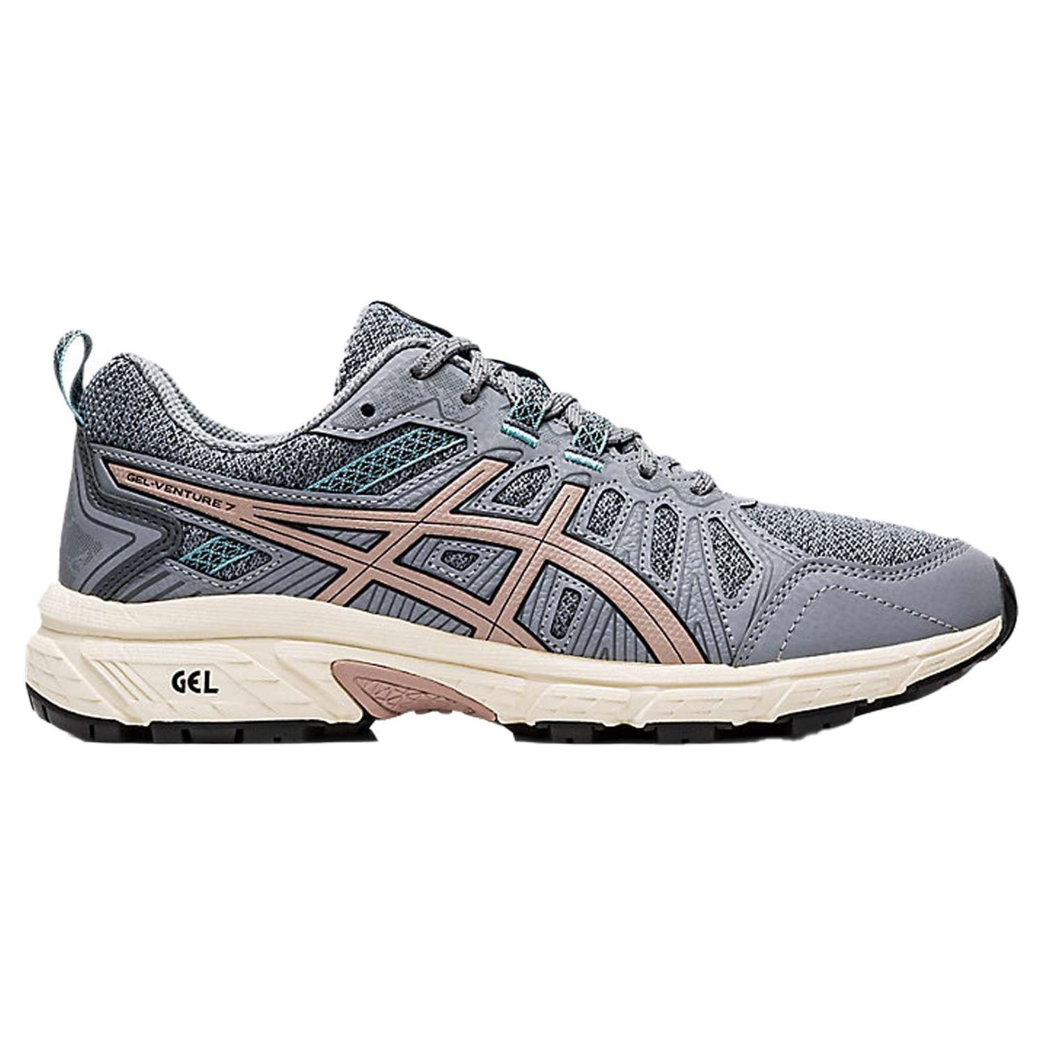 The Best Running Shoes For Pronation And Why I Recommend Them (2021) Asics Women's Gel-Venture 7 Trail Running Shoes