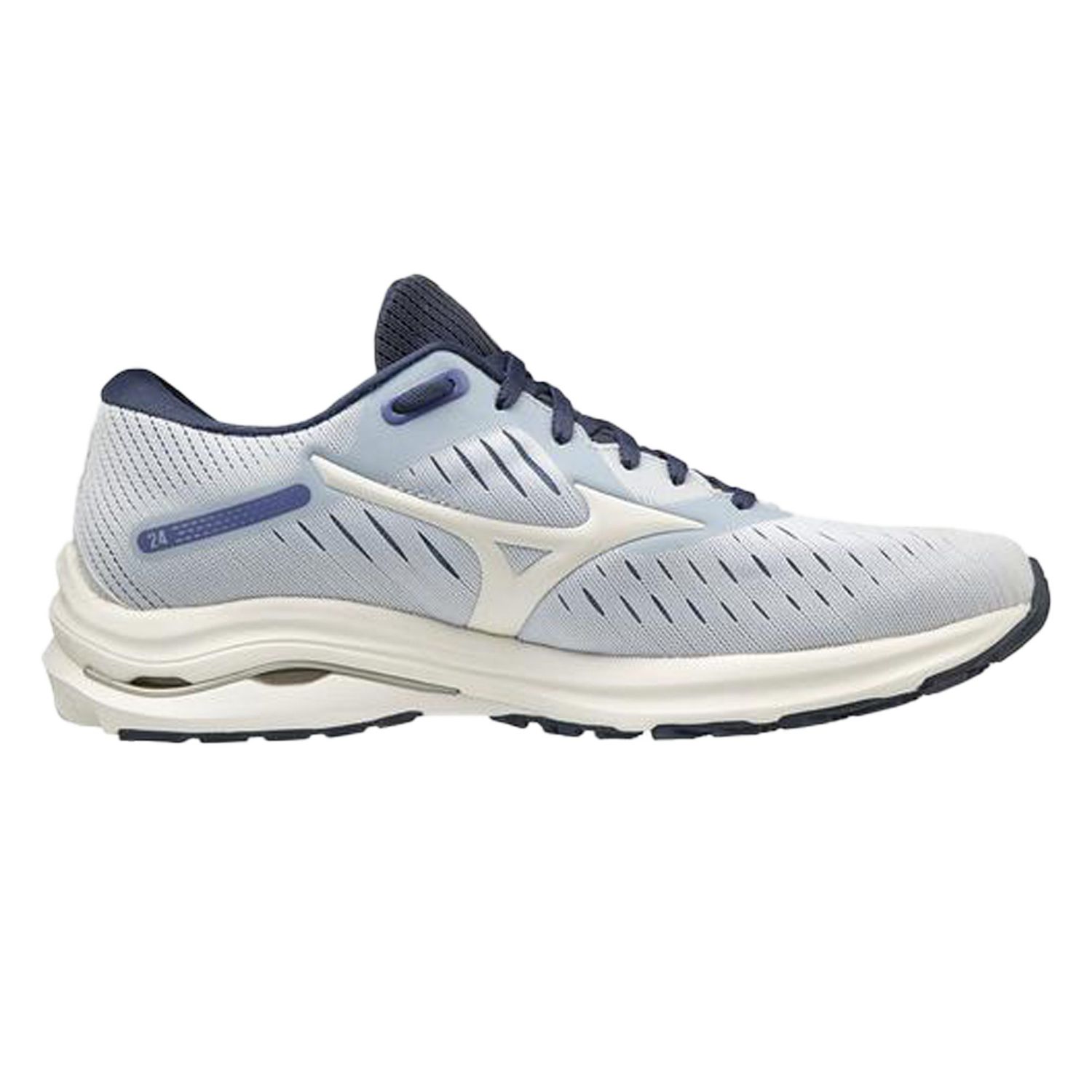 The Best Running Shoes For Pronation And Why I Recommend Them (2021) Mizuno Women's Wave Rider 24 Running Shoe