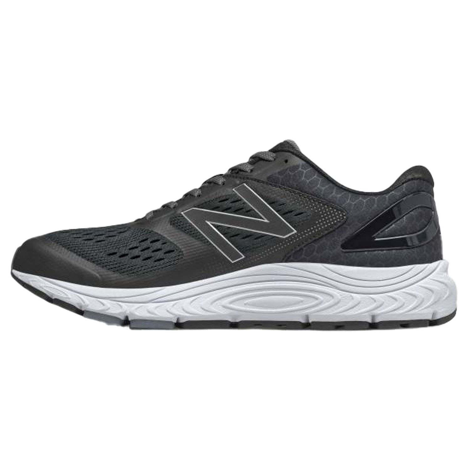 The Best Running Shoes For Pronation & Why I Recommend Them (2022) New-Balance-840-V4-Best-Running-Shoes