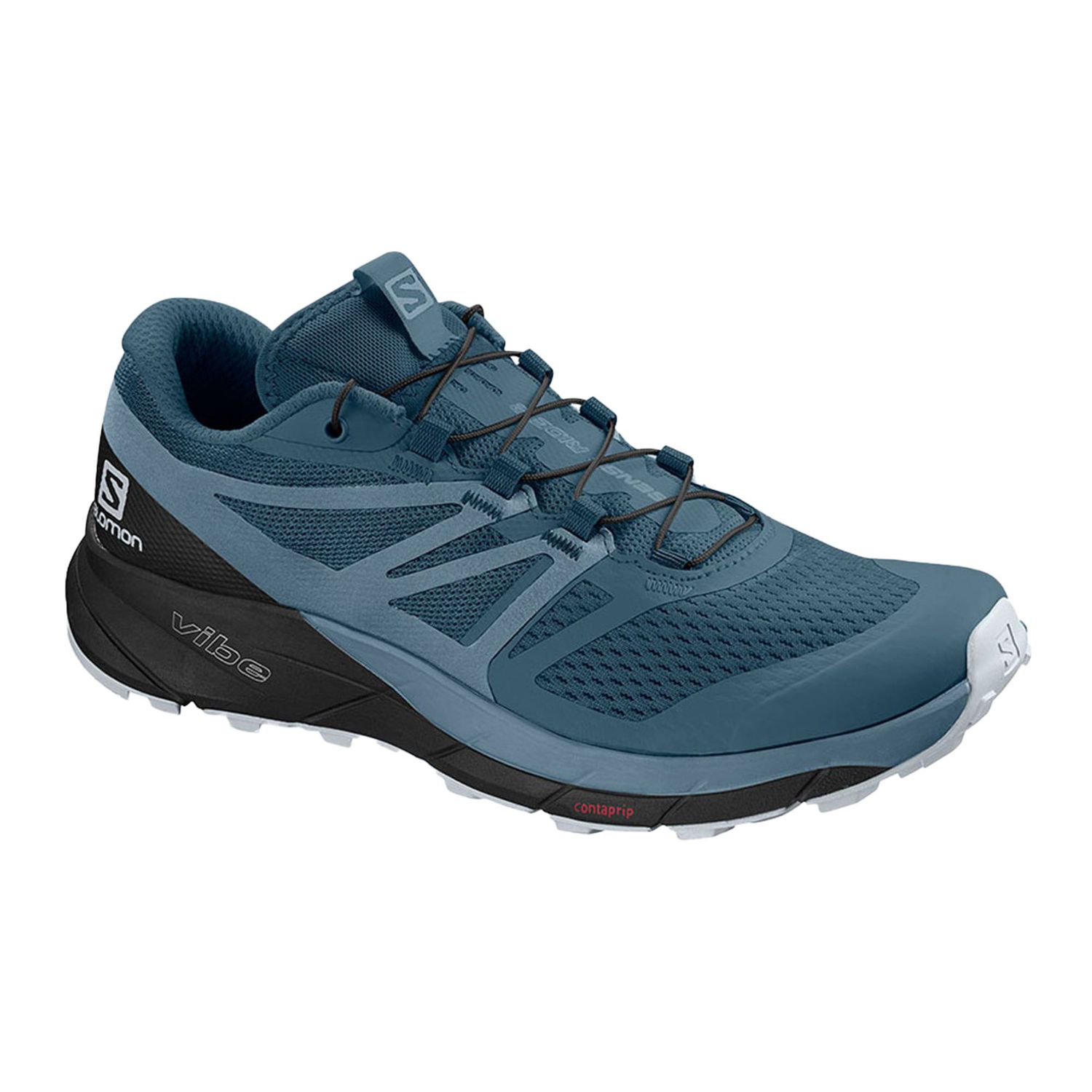 The Best Running Shoes For Pronation & Why I Recommend Them (2023) Salomon-Womens-Sense-Ride-2-Best-Running-Shoes