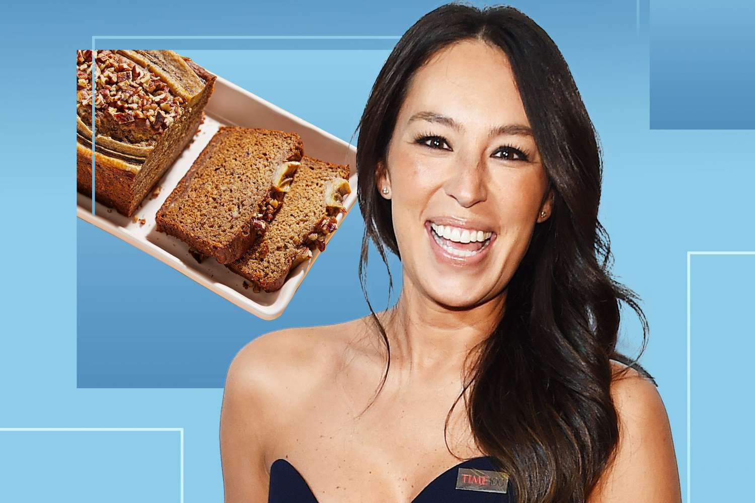 Joanna-Gaines'-Easy-Banana-Bread-Is-Seriously-The-Best-Banana-Bread-Ever-According-to-One-Fan-GettyImages-1144675488-1198467629