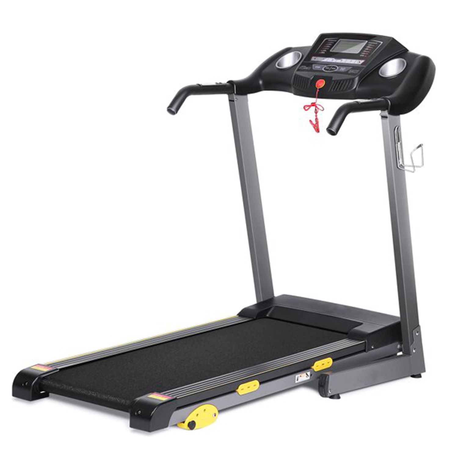 Fitness Walking Electric Treadmill