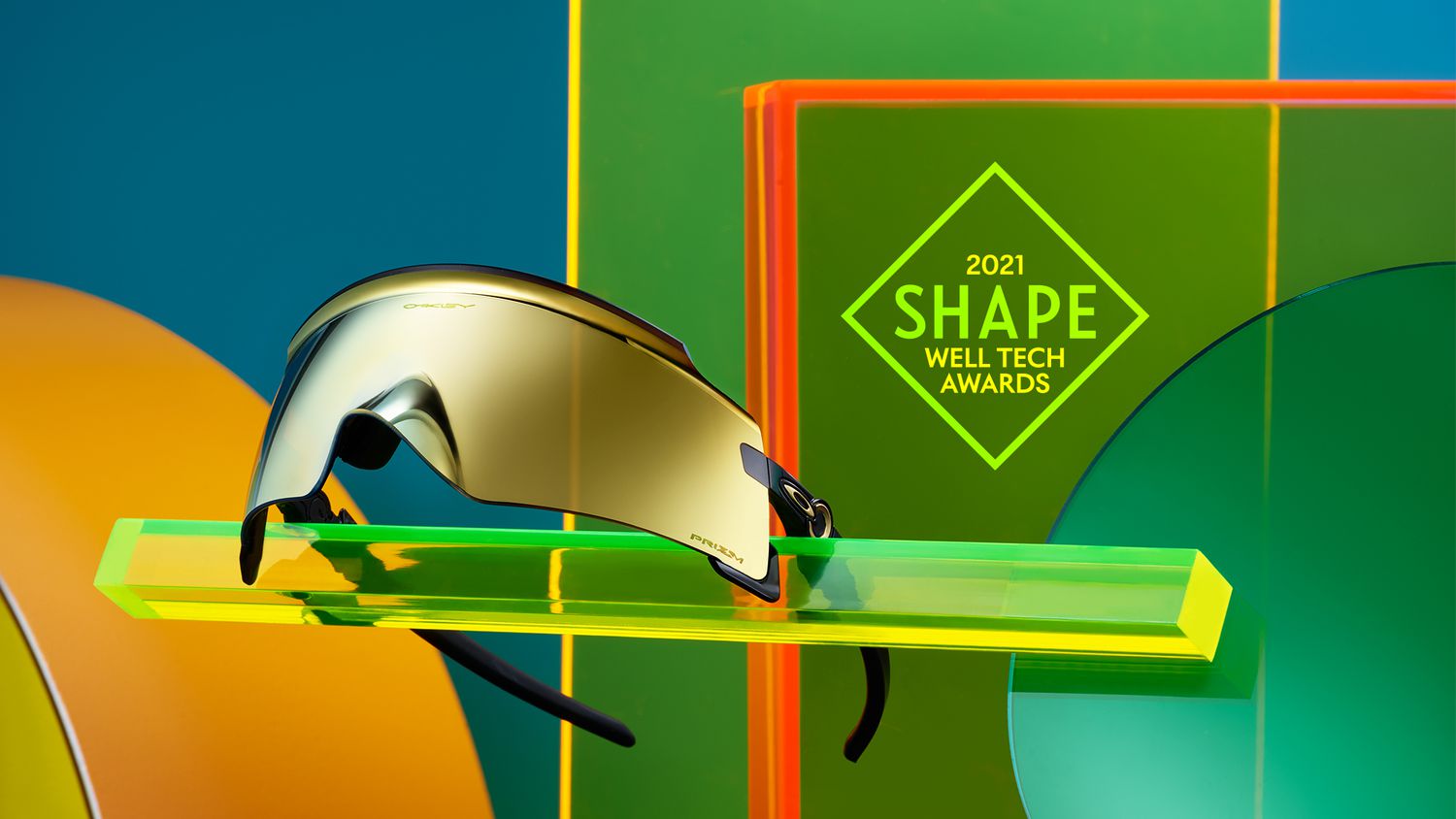 The 2021 Shape Well Tech Awards
