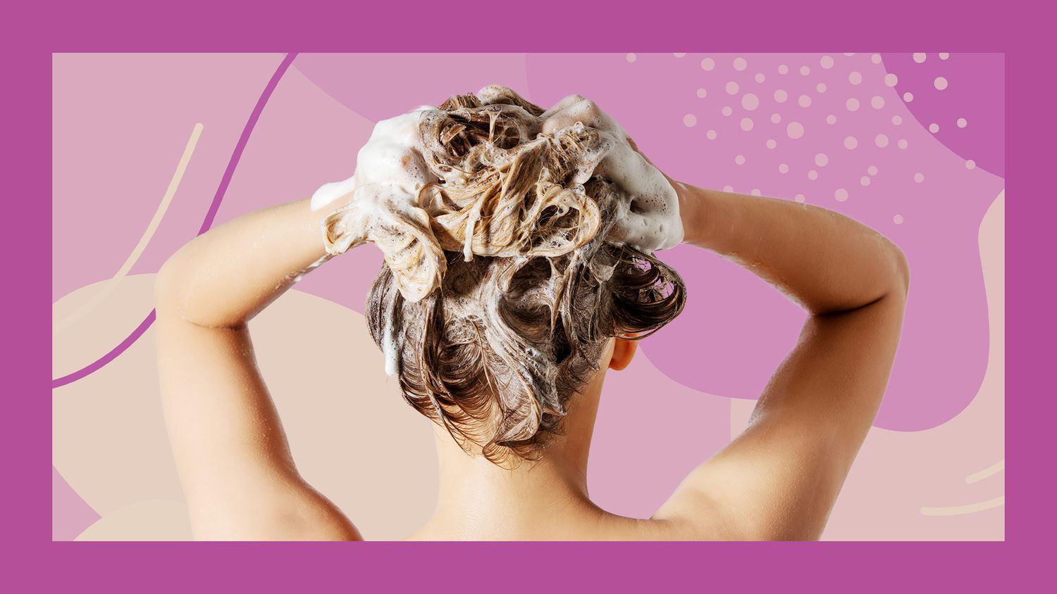 Eczema Shampoos That Won't Make Your Scalp Go Haywire