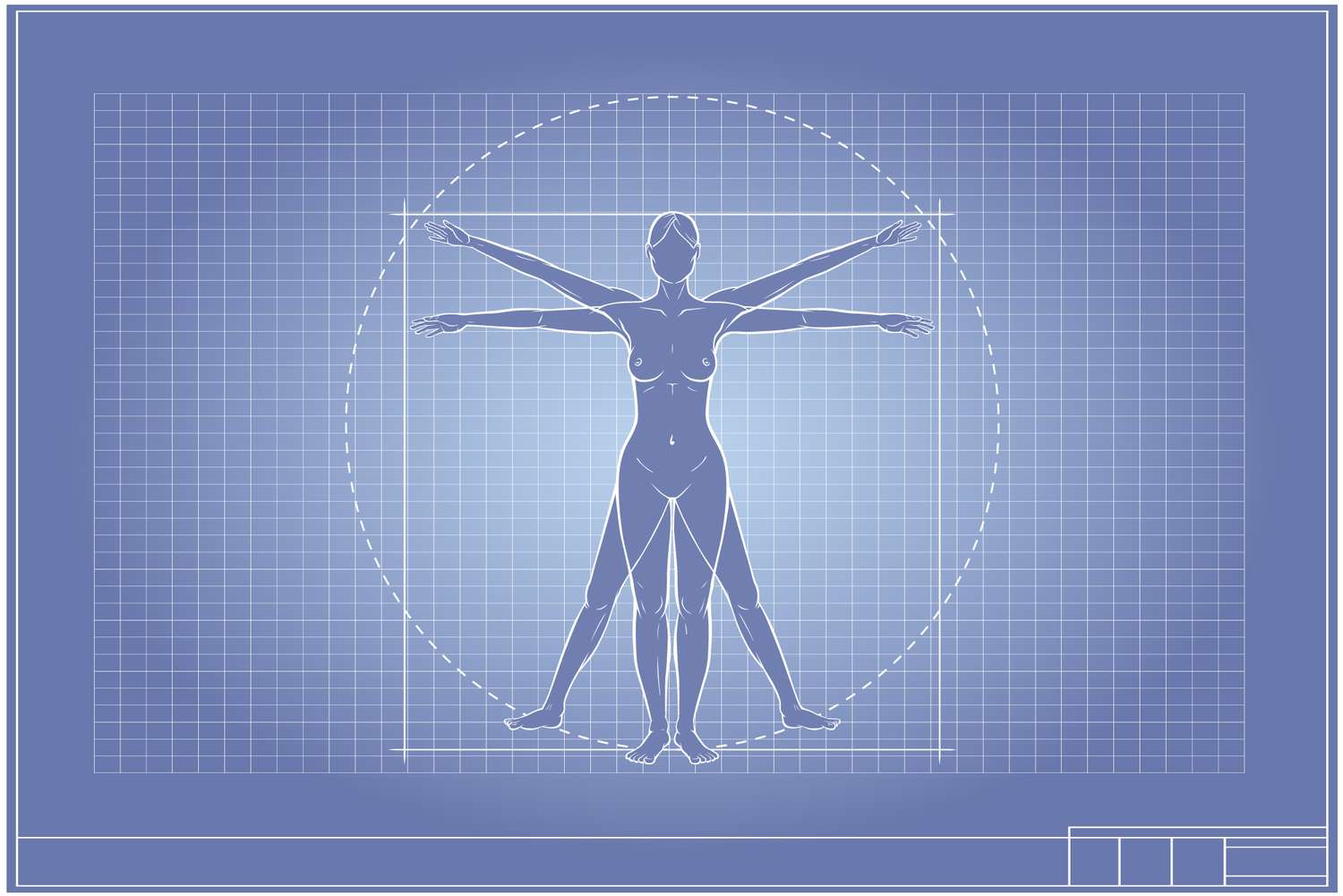 What is an Erotic Blueprint?