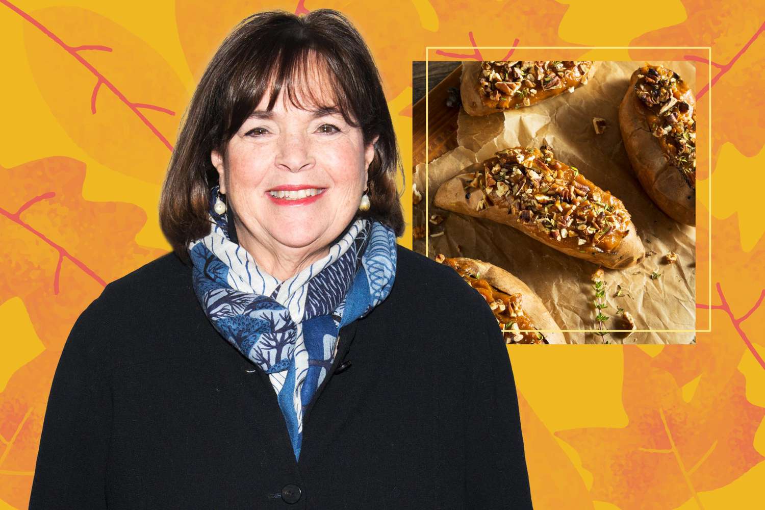 Ina-Garten-Just-Shared-Her-Easy-Make-Ahead-Tip-for-the-Creamiest-Thanksgiving-Sweet-Potatoes-GettyImages-633218798-852285800