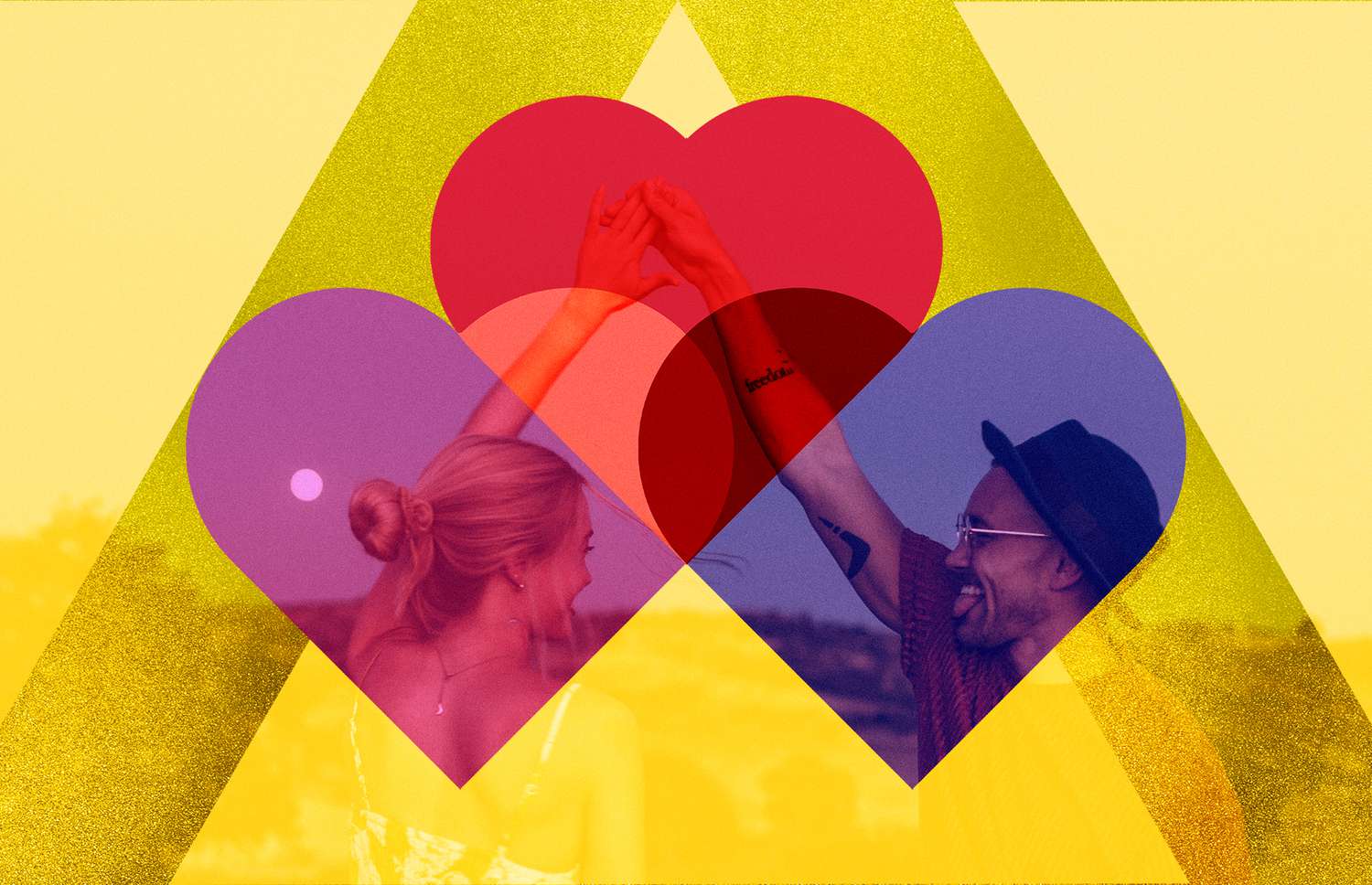 What You Can Learn from the Triangular Theory of Love