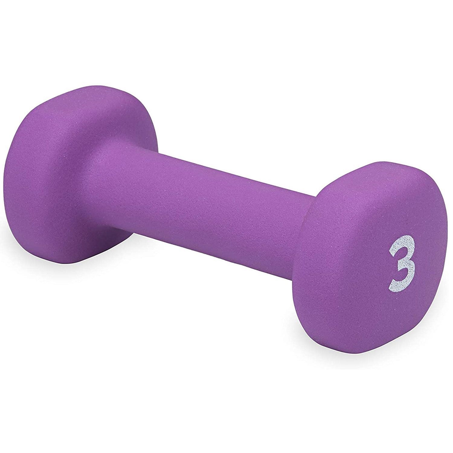 Best for Beginners: Gaiam Dumbbell Hand Weight