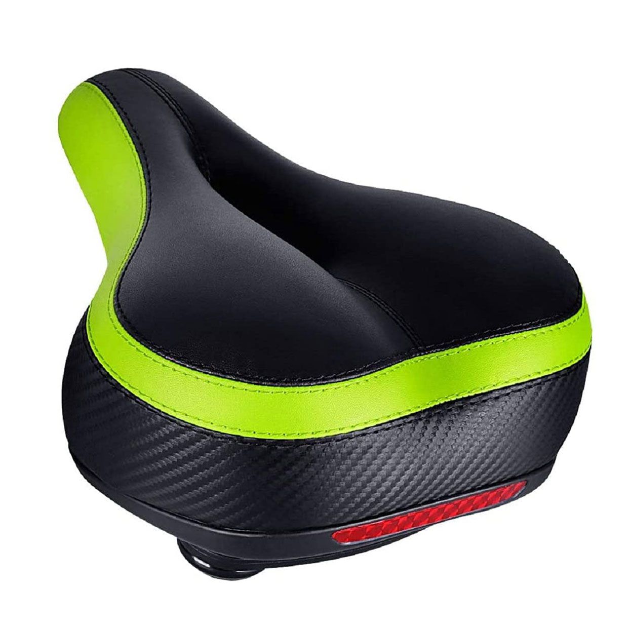 amazon TONBUX Most Comfortable Bicycle Seat