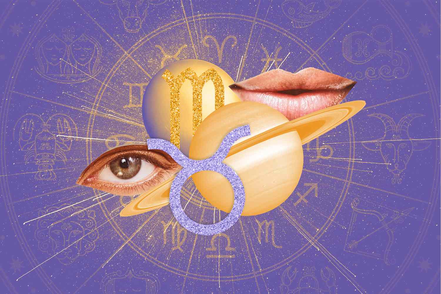 Find Out What Your 2022 Horoscope Says About the Year Ahead