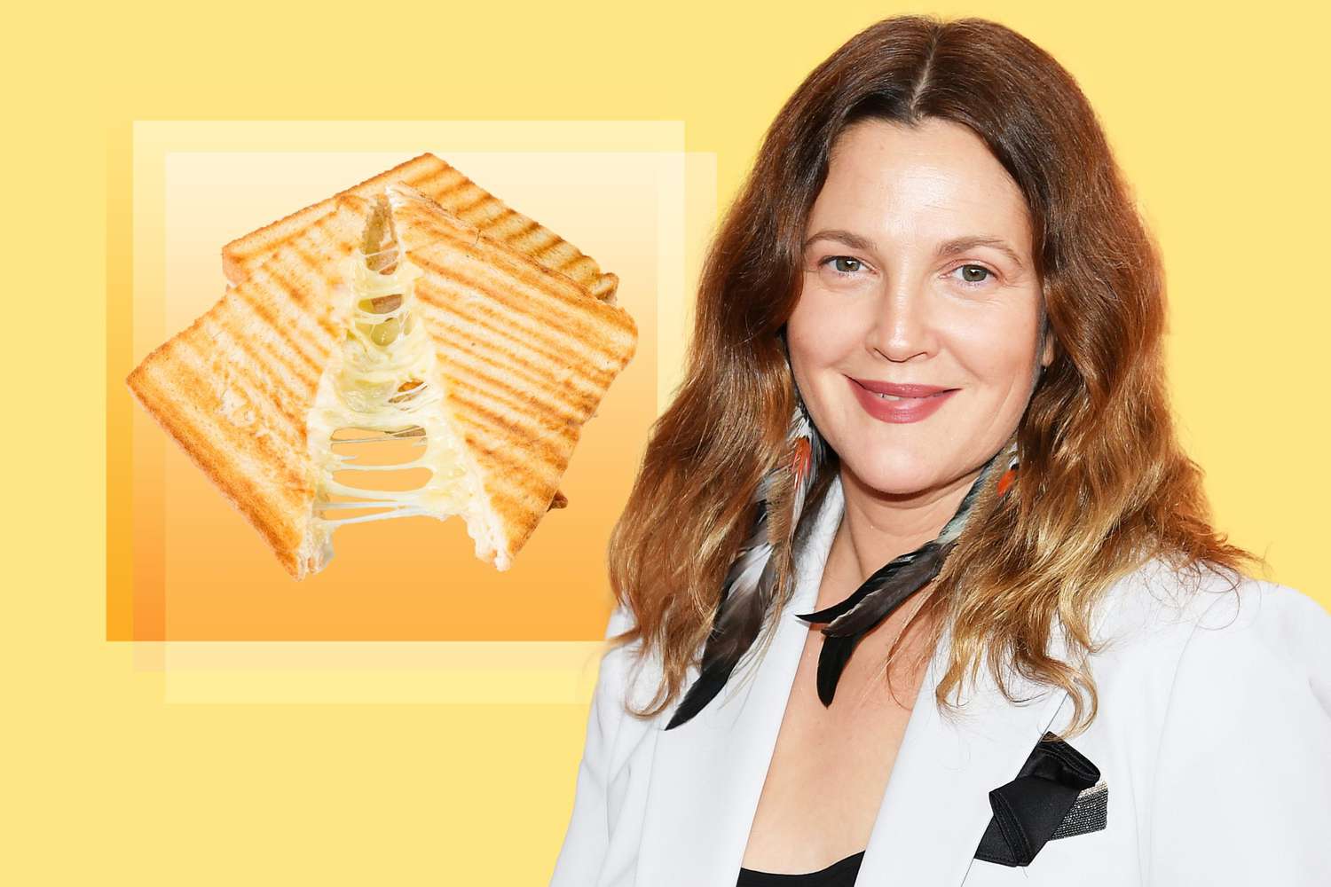 Drew-Barrymore-Says-This-Veggie-Is-the-Secret-to-the-Perfect-Grilled-Cheese-GettyImages-1187250963-AdobeStock_196243096