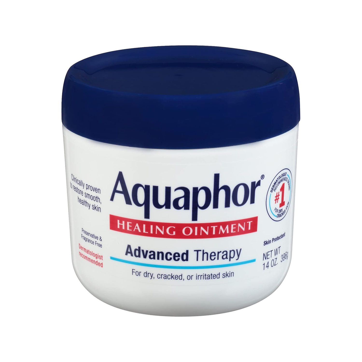 Aquaphor Healing Ointment-Products