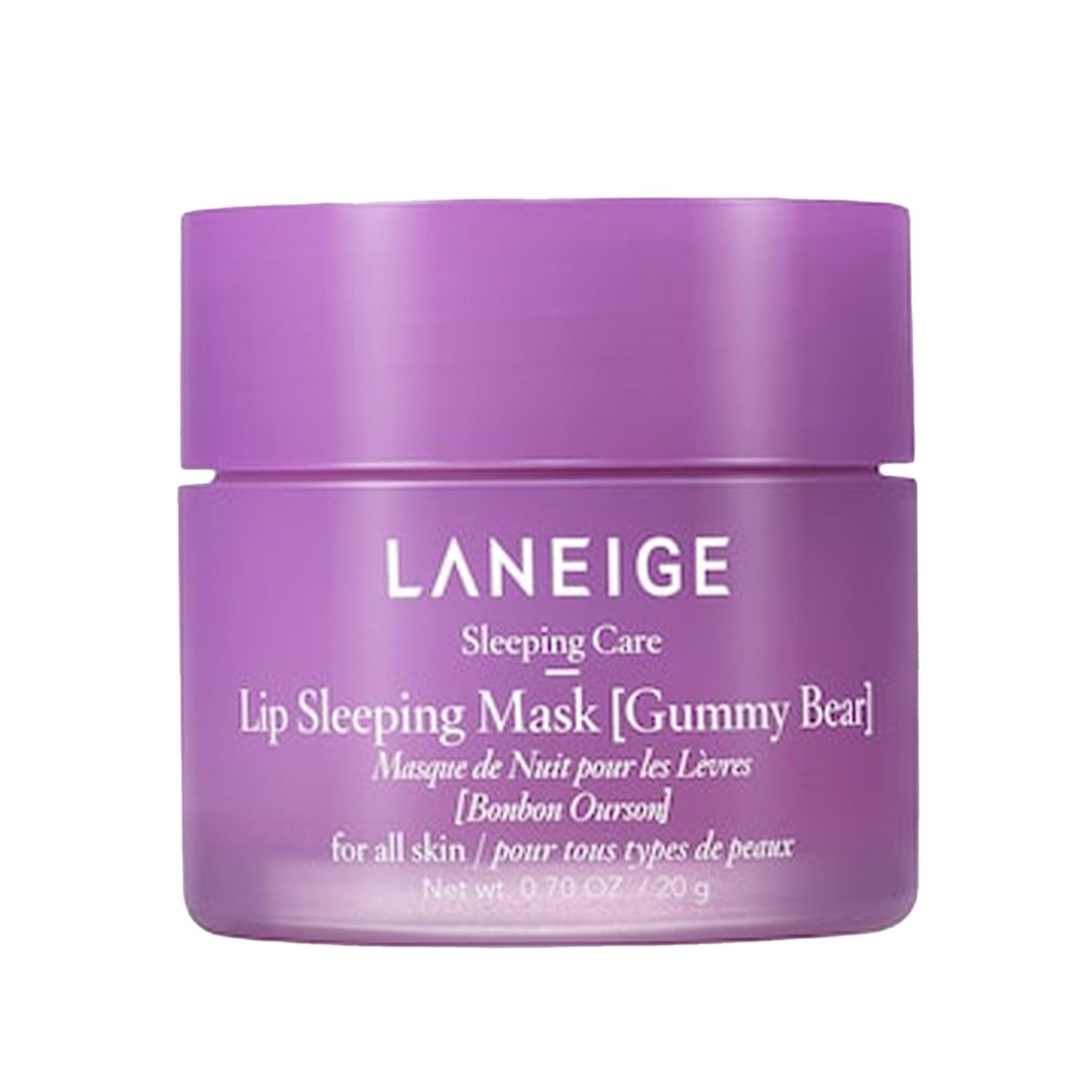 LANEIGE Lip Sleeping Mask-Products