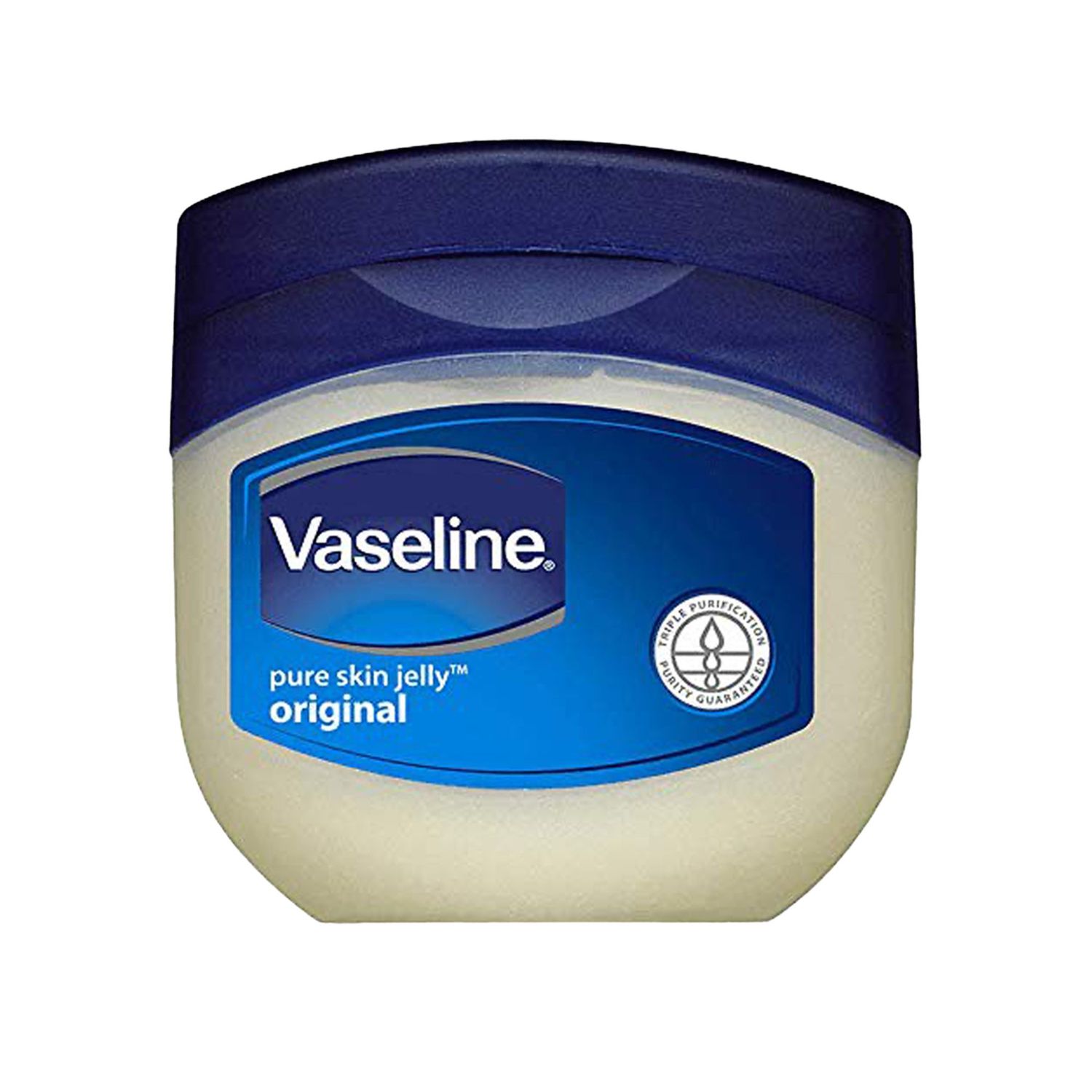 Vaseline 1 Blueseal Pure Petroleum Jelly-Products