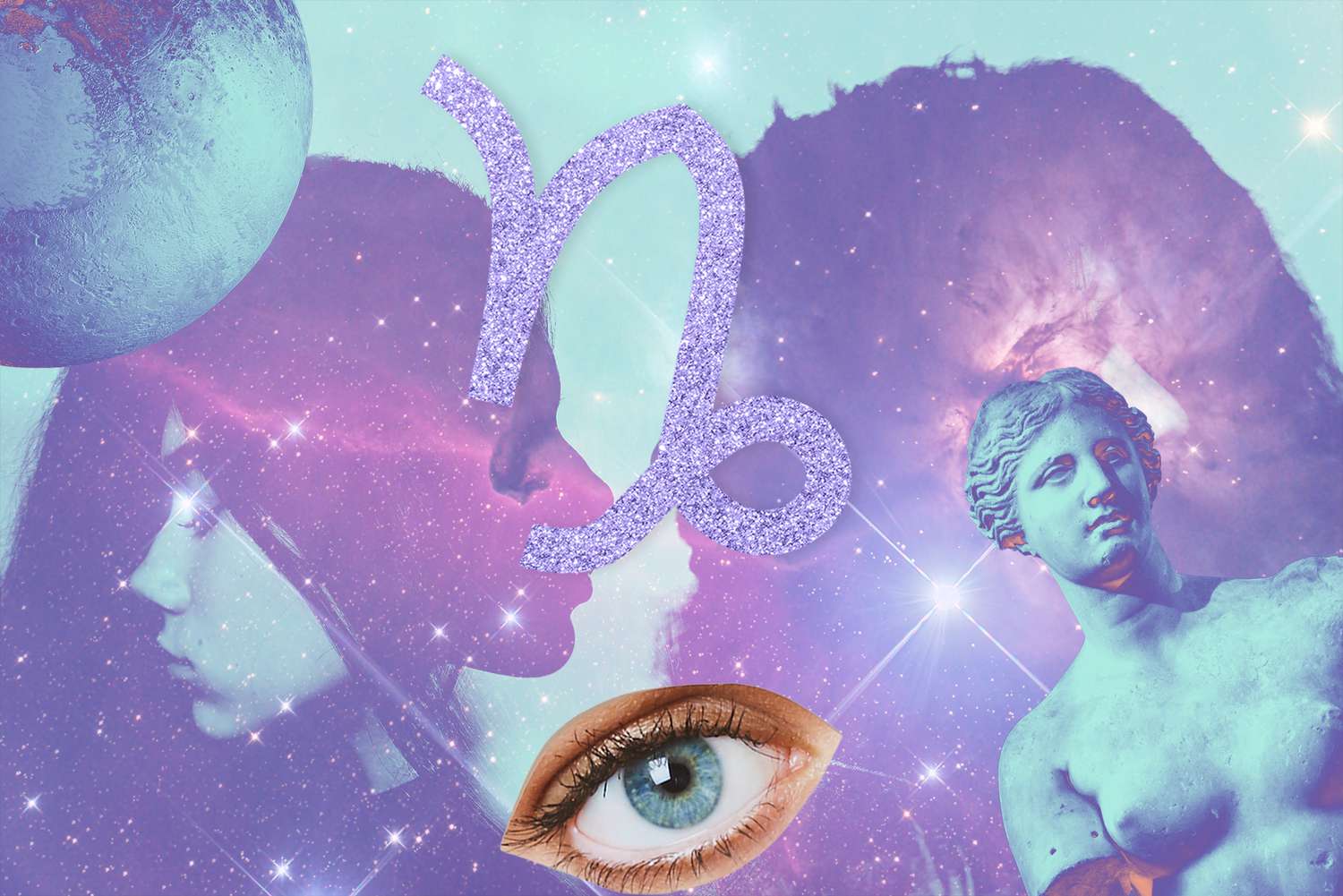 January Horoscopes - Sex & Love