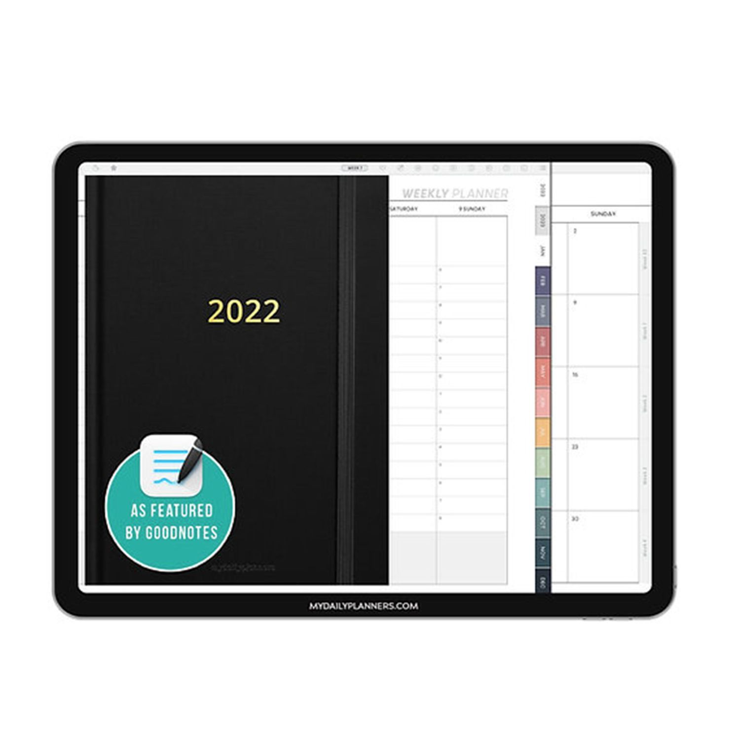 My-Daily-Planners-Digital-Planner-Products