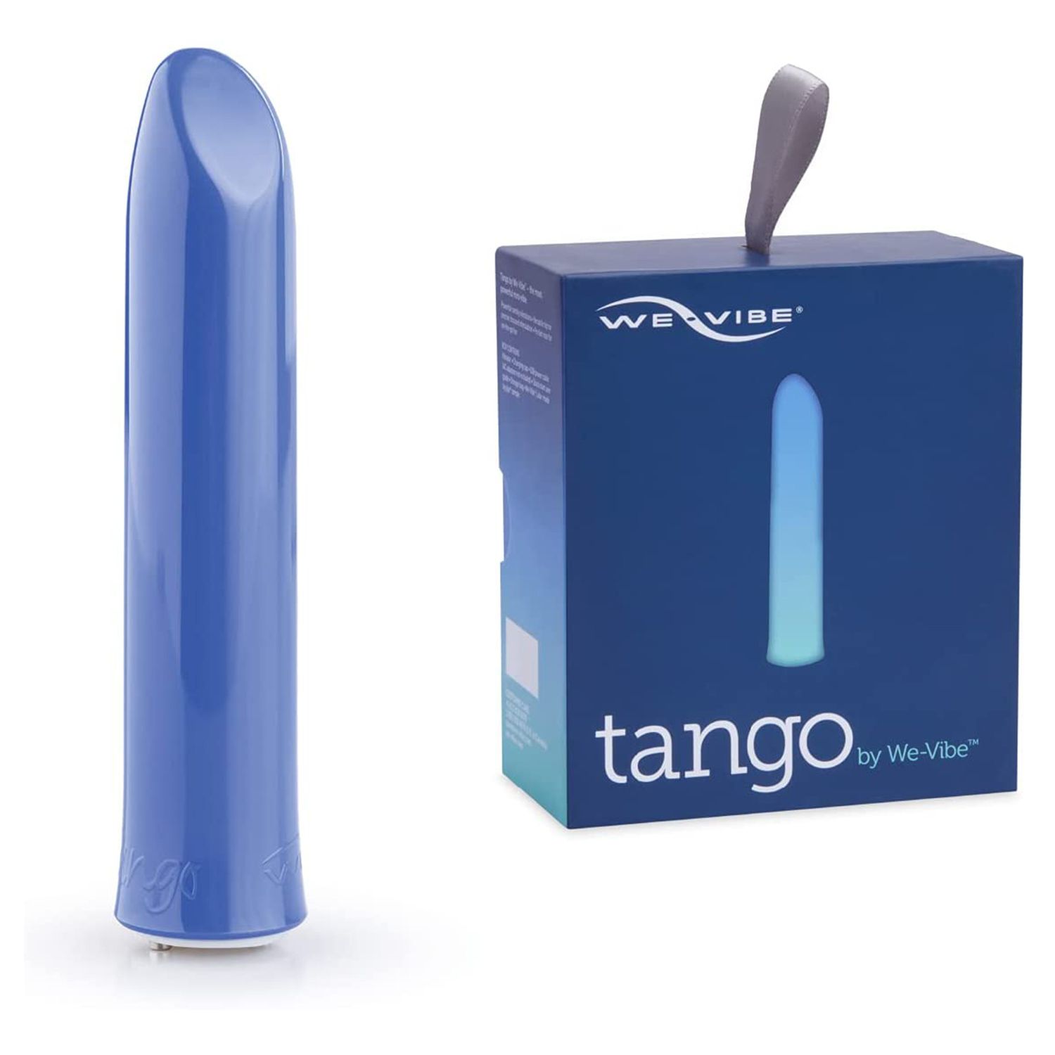 Best Bullet Vibrator: We-Vibe Tango Bullet Vibrator
