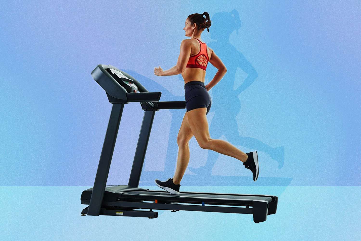 Horizon-Fitness-t101-Treadmill-One-Off