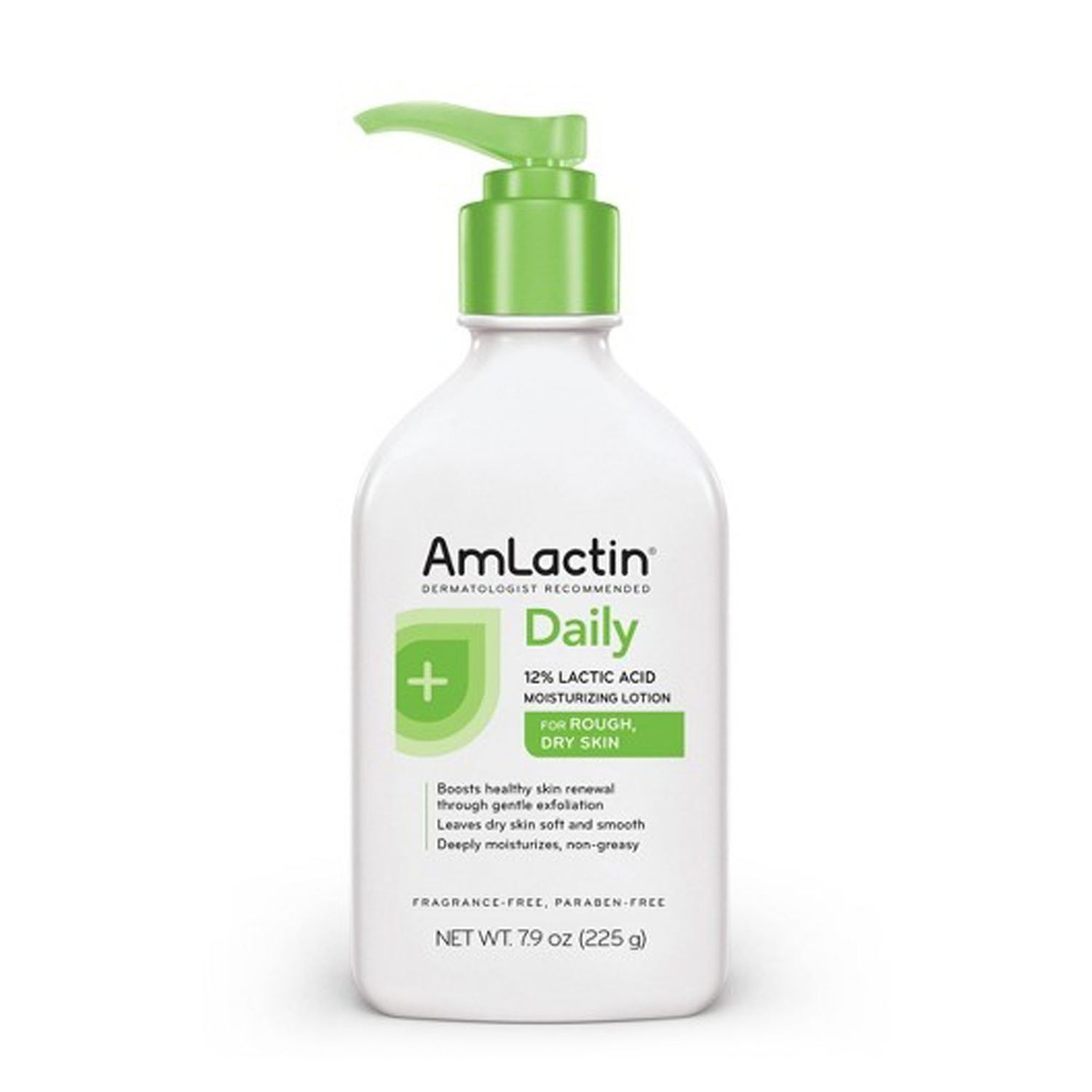AmLactin Daily Moisturizing Body Lotion Paraben Free-Keratosis-Pilaris-Products