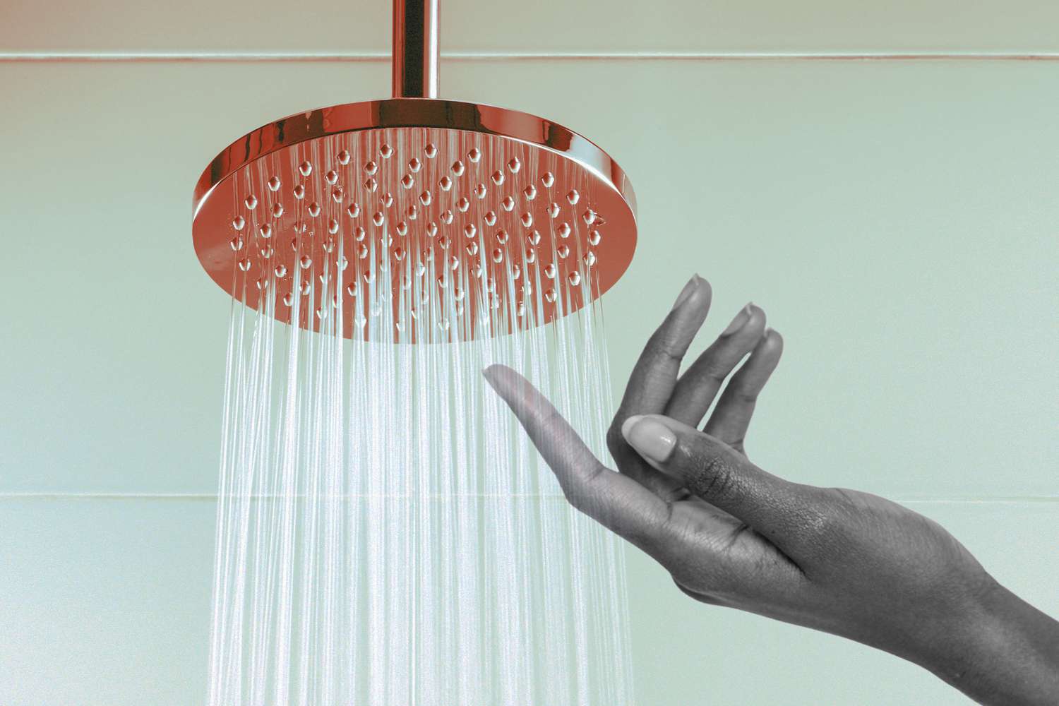 Should You Take a Hot Or Cold Shower After a Workout?