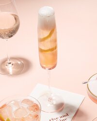 Magic Hour Cocktail