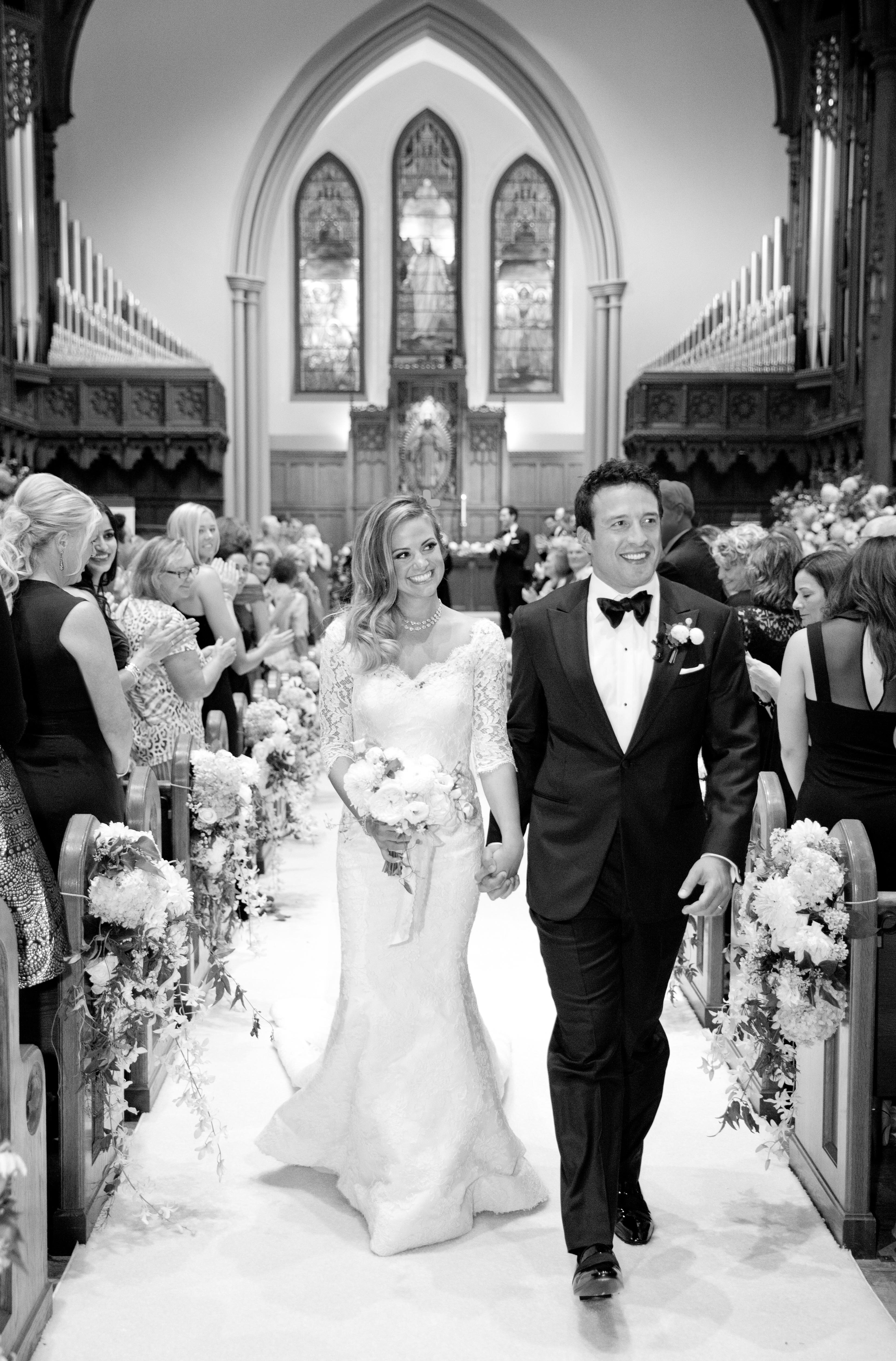 Bride And Groom Recessional Songs Country