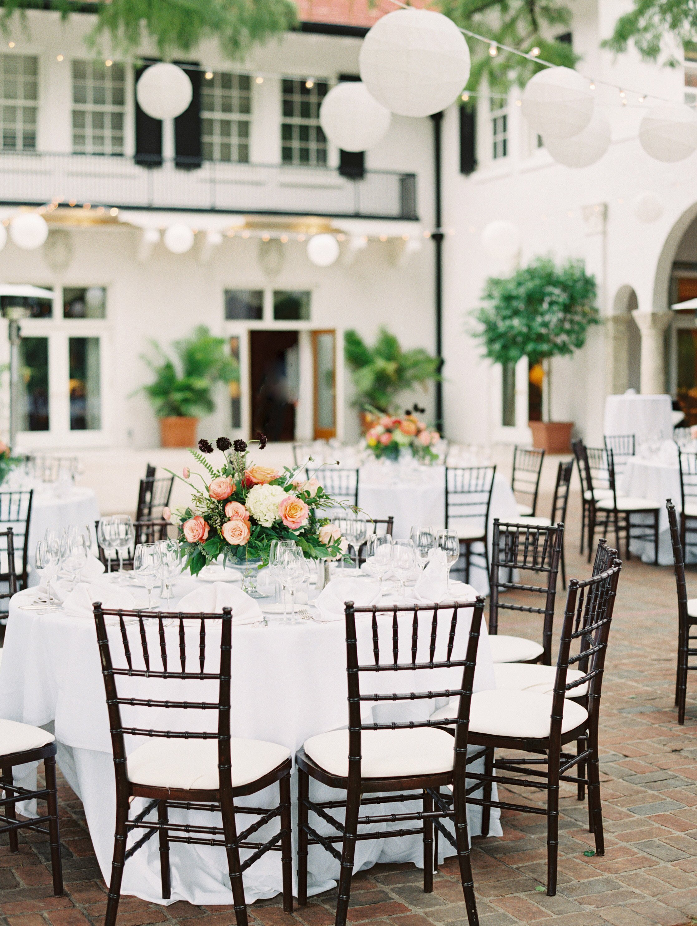 Everything You Need To Know About Renting Chairs For Your Wedding