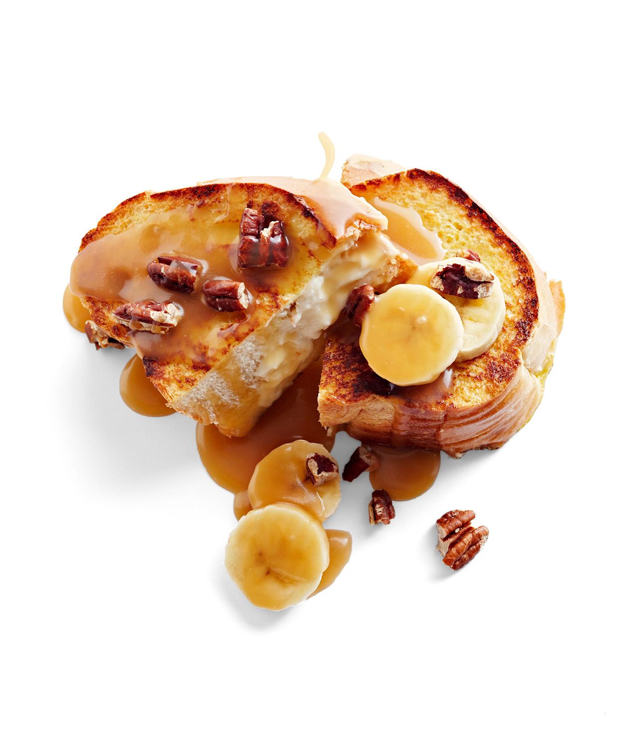 Best Stuffed French Toast