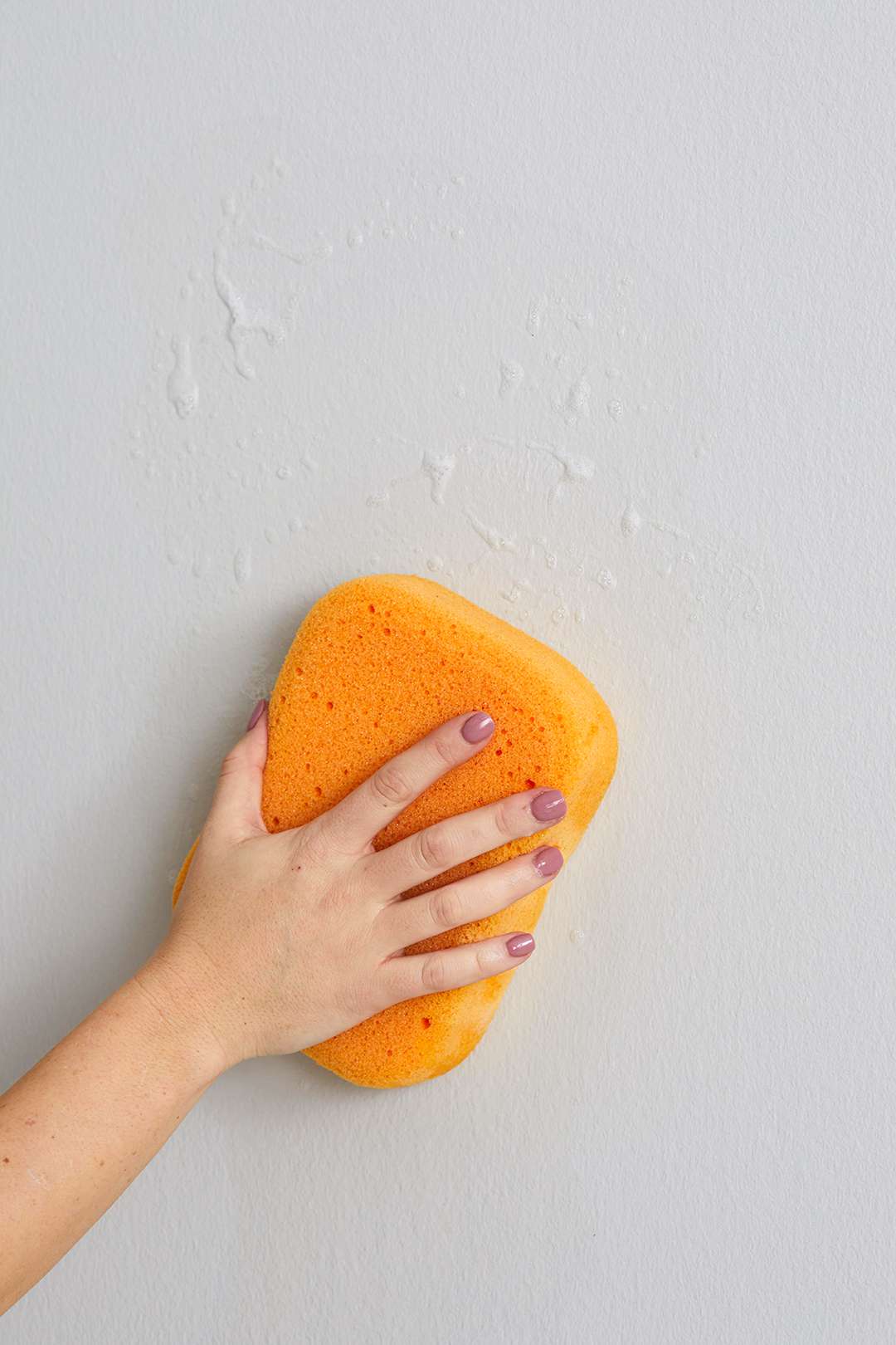 How to Clean Walls to Remove Scuffs and Stains  Better Homes