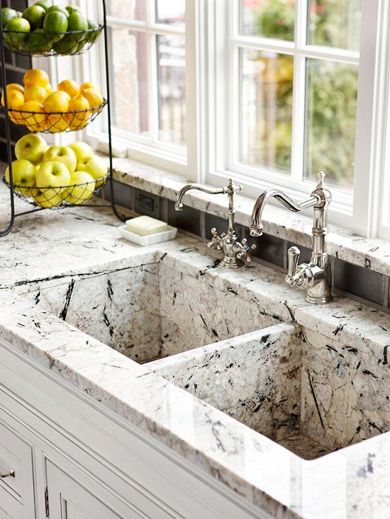Best Countertops For Busy Kitchens Consumer Reports