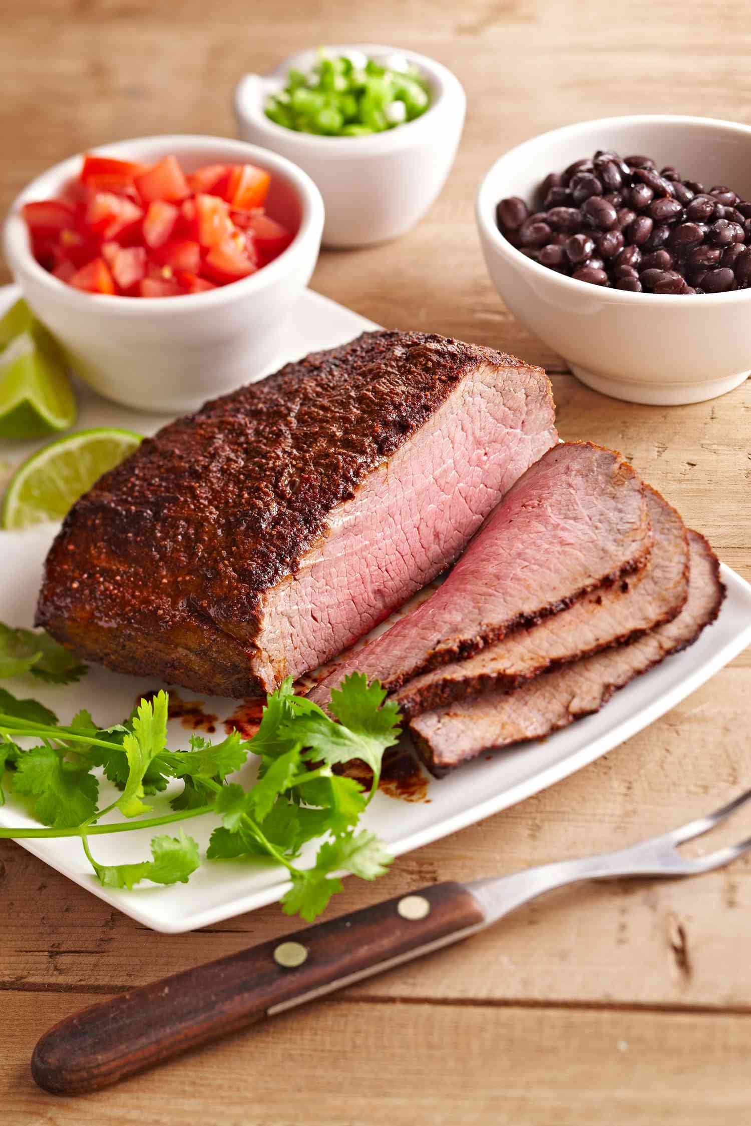 How To Cook Tri Tip Better Homes Gardens,Recette Sauce Bordelaise