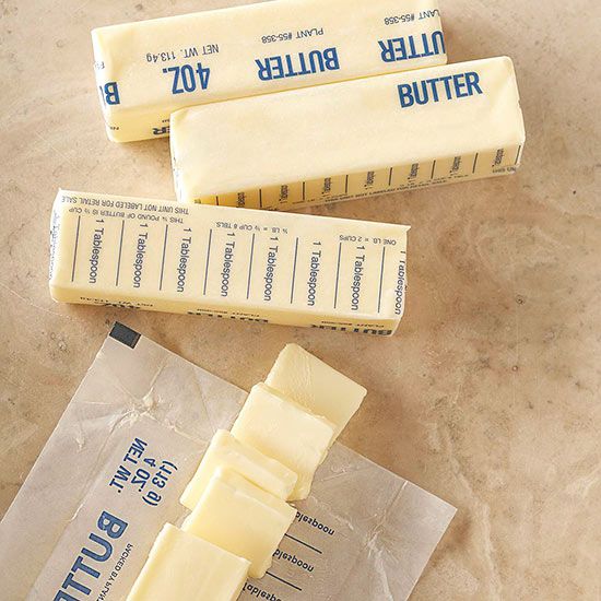 Butter Substitutes Better Homes Gardens
