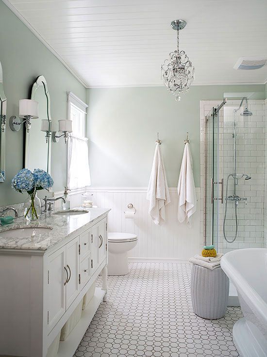 Bathroom Layout Guidelines And Requirements Better Homes