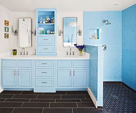 Contemporary Choices in Tile