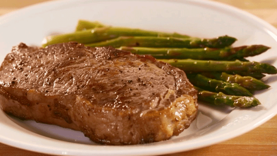 How to Cook a Steak