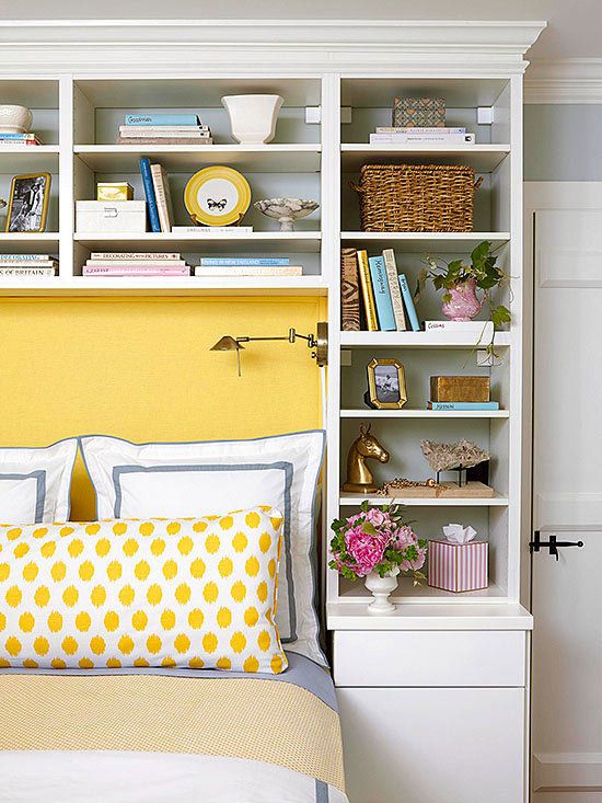 smart storage solutions for small bedrooms