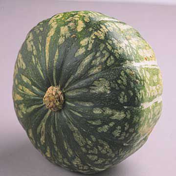 green melon
