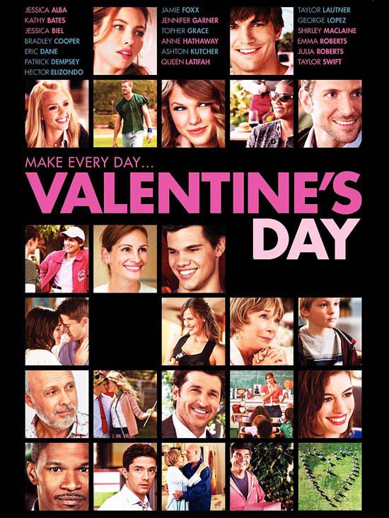 Valentines Day Movie