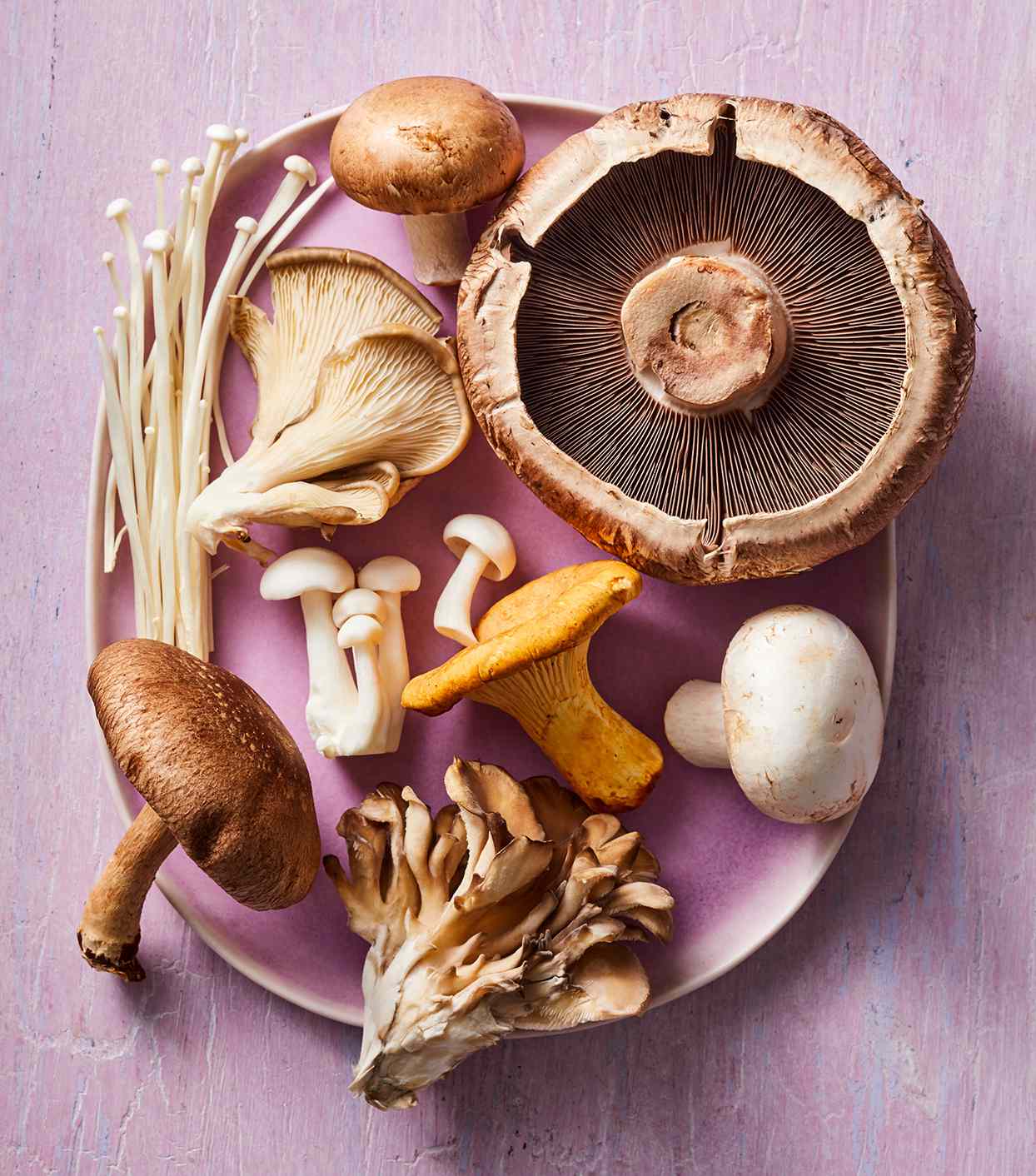 How To Grow Mushrooms Better Homes Gardens