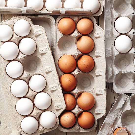 Alternative eggs, eggs