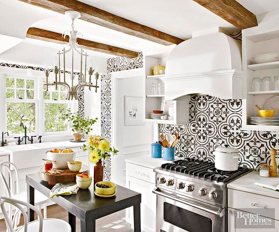 30 Unique And Inexpensive Diy Kitchen Backsplash Ideas You Need To See