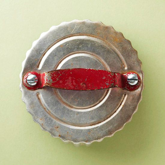 metal cutter knob