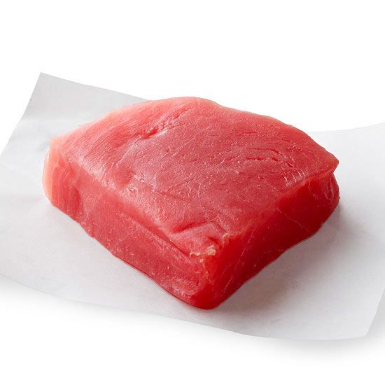 Top Heart-Health Proteins: Tuna