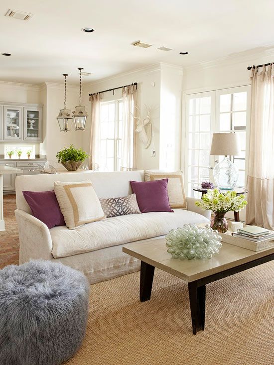 Living Room Furniture Arrangement Ideas Better Homes Gardens